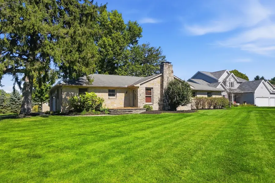 6218 Feder Road, Columbus, OH 43228 - #2