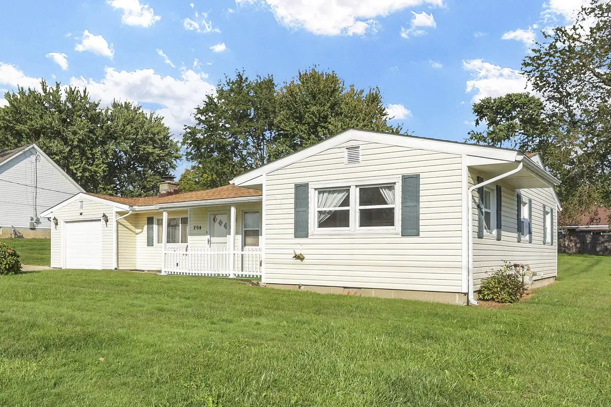 204 2nd Street, Pleasantville, OH 43148 - #1