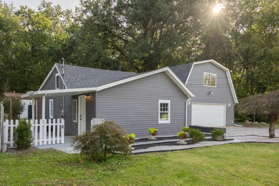 2045 Whitehead Road, Columbus, OH 43223 - #2