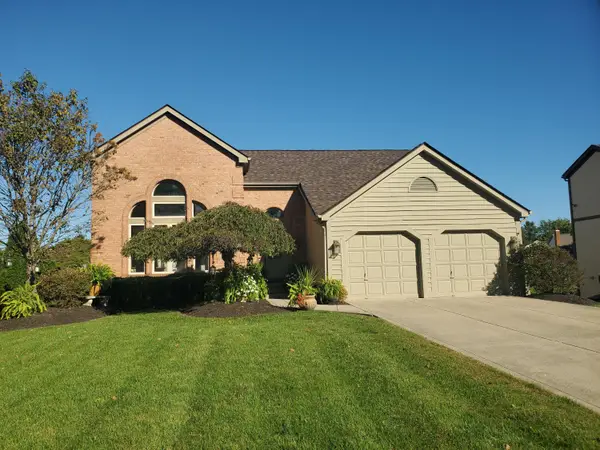 662 Dark Star Avenue, Columbus, OH 43230