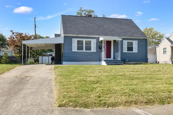 2981 Gerbert Road, Columbus, OH 43224