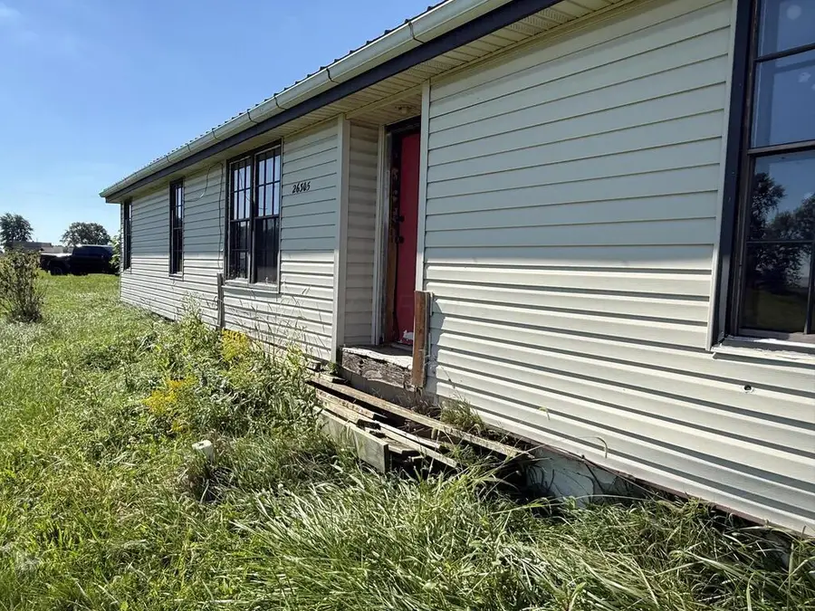 26305 Storms Road, West Mansfield, OH 43358 - #3