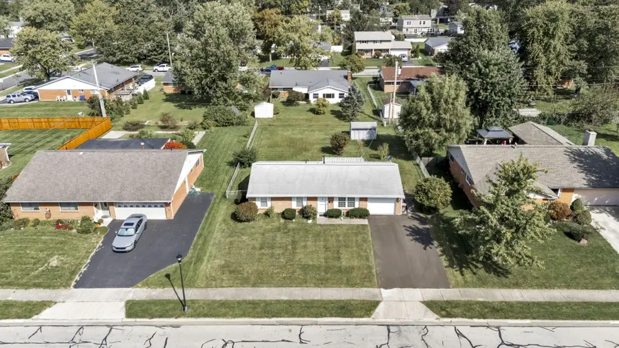 146 Brisbane Avenue, Westerville, OH 43081 - #3