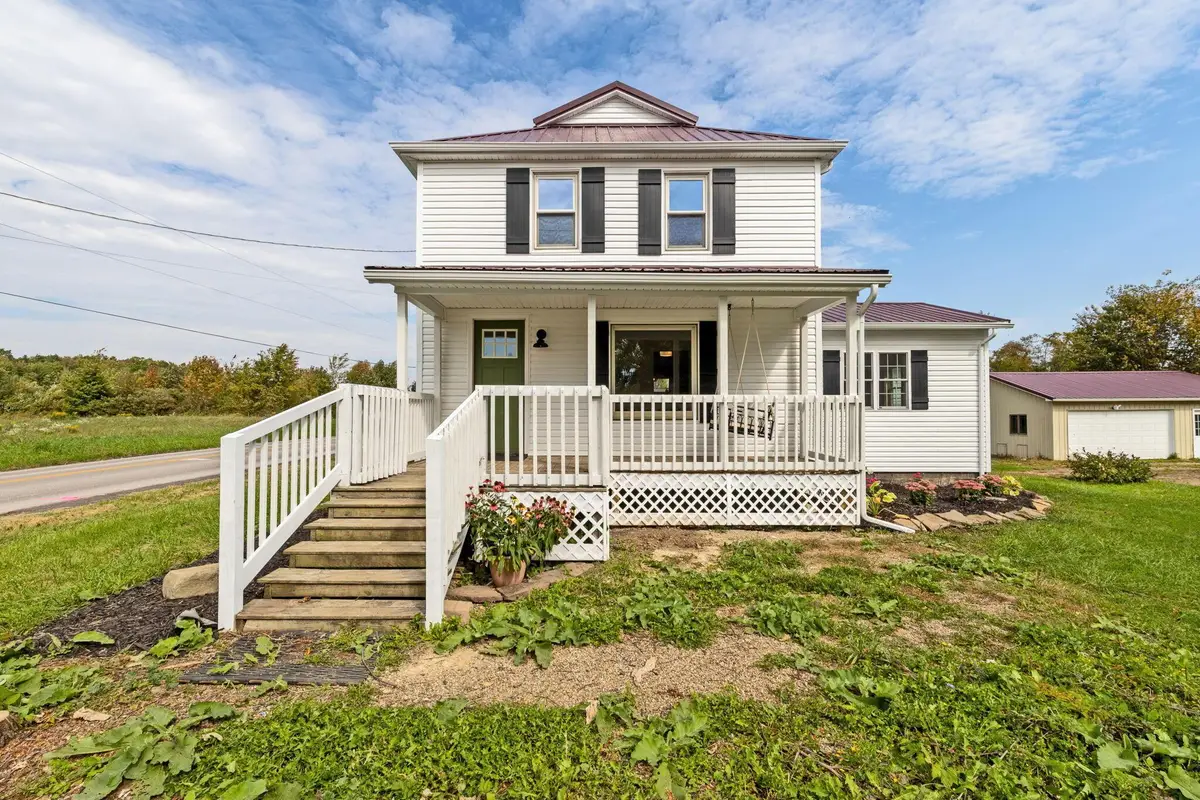 174 County Road 700, West Salem, OH 44287 - #1