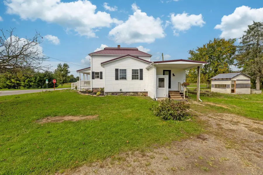 174 County Road 700, West Salem, OH 44287 - #3