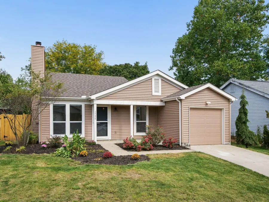 1726 Weather Stone Lane, Columbus, OH 43235 - #2