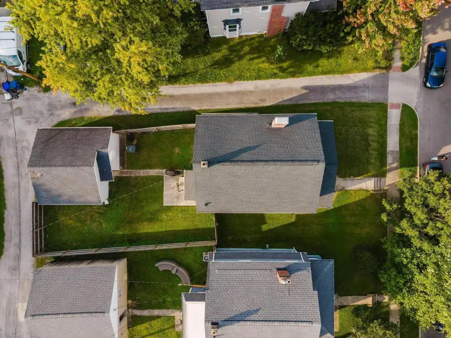 199 N Terrace Avenue, Columbus, OH 43204 - #2