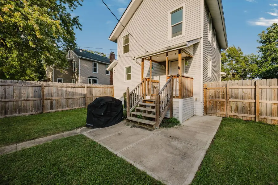 199 N Terrace Avenue, Columbus, OH 43204 - #3