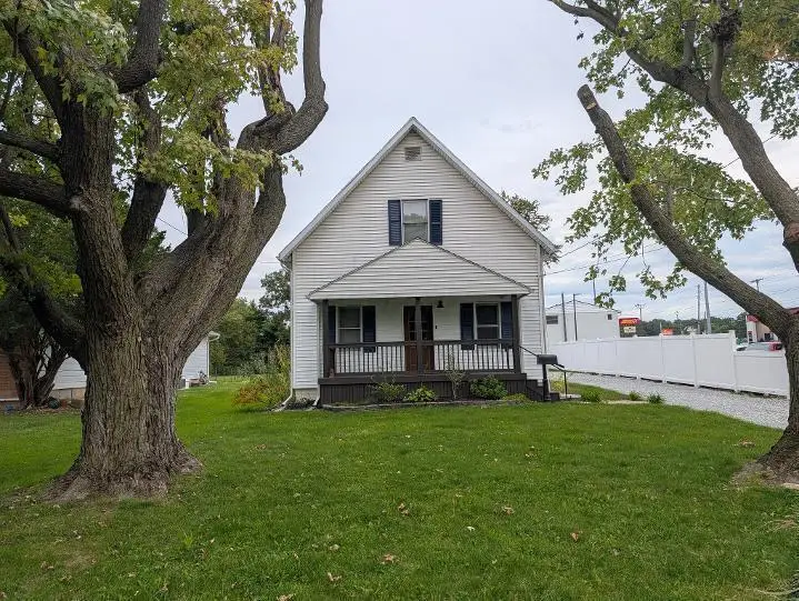 494 Claridon Avenue, Marion, OH 43302 - #1