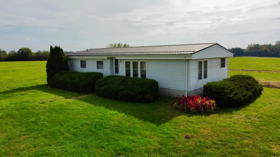 8903 Columbus Cincinnati Road, South Charleston, OH 45368 - #3