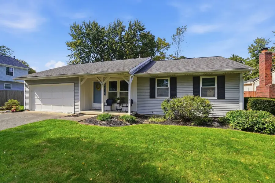 4283 Kelnor Drive, Grove City, OH 43123 - #2
