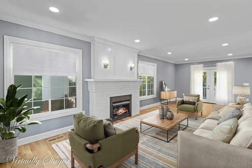 415 Glen Echo Circle, Columbus, OH 43202 - #1