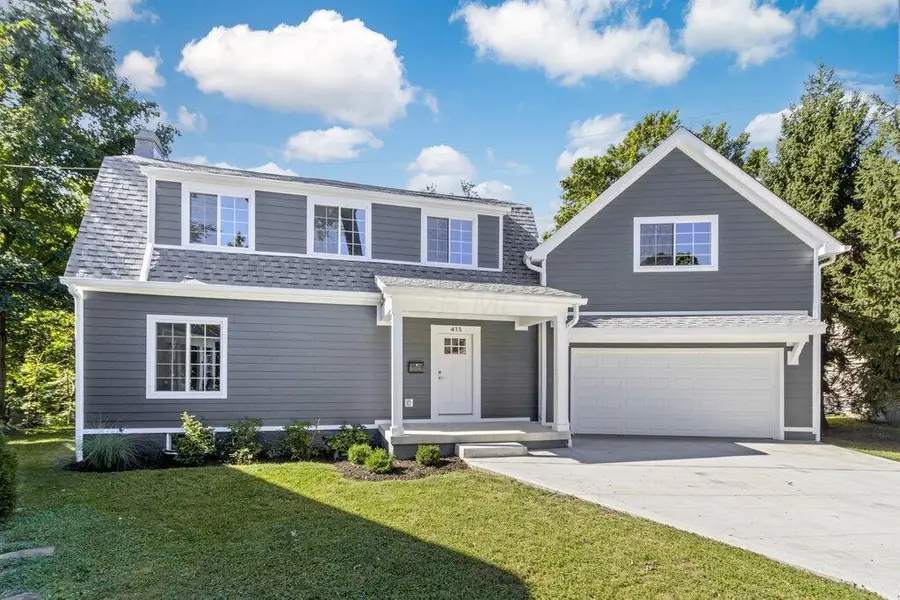415 Glen Echo Circle, Columbus, OH 43202 - #2