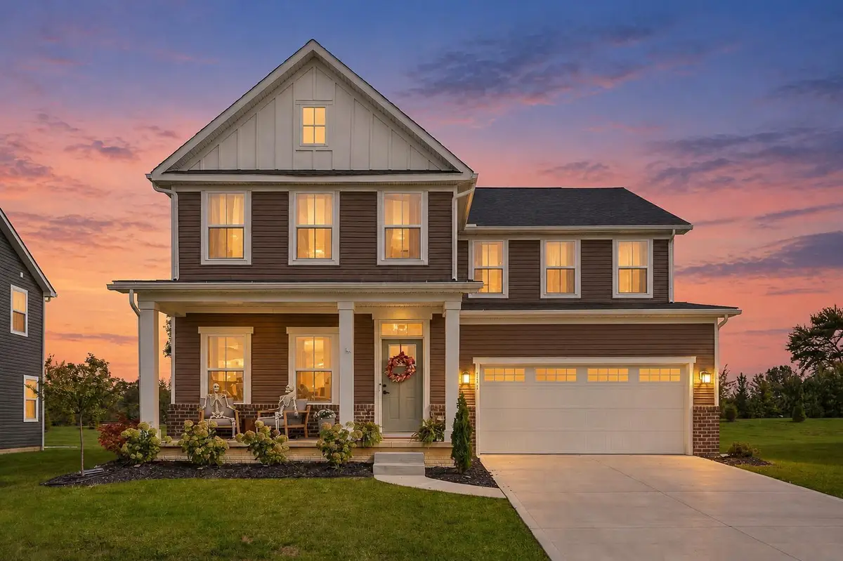 771 Patch Reef Drive, Delaware, OH 43015 - #1