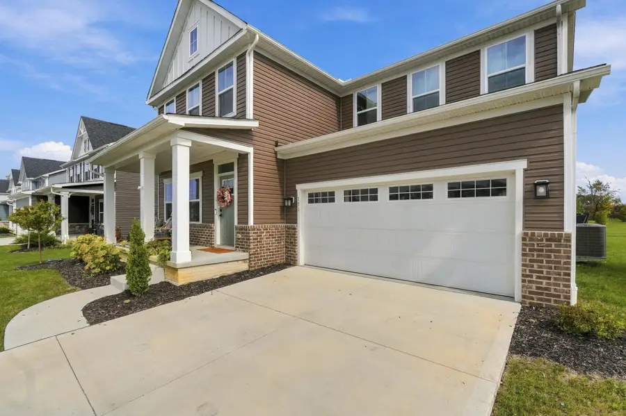 771 Patch Reef Drive, Delaware, OH 43015 - #3
