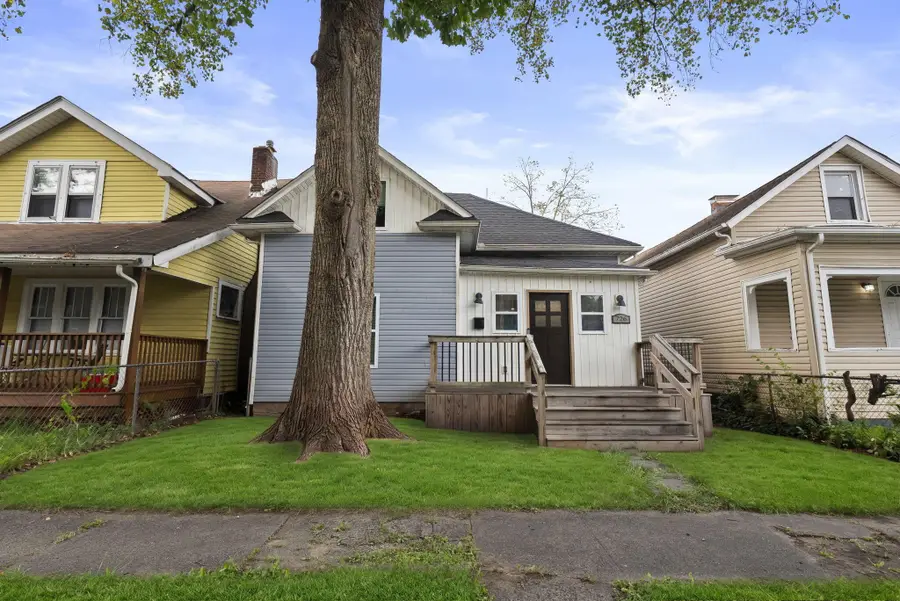 726 Reinhard Avenue, Columbus, OH 43206 - #3