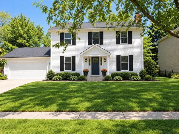 5354 Roscommon Road, Dublin, OH 43017