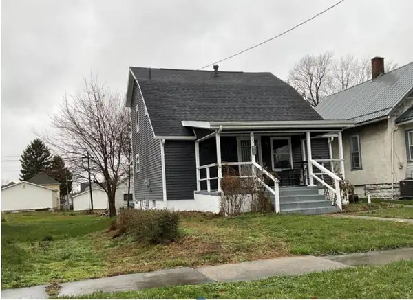 633 N Prospect Street, Marion, OH 43302
