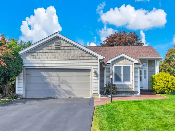 3229 Reed Point Court, Hilliard, OH 43026