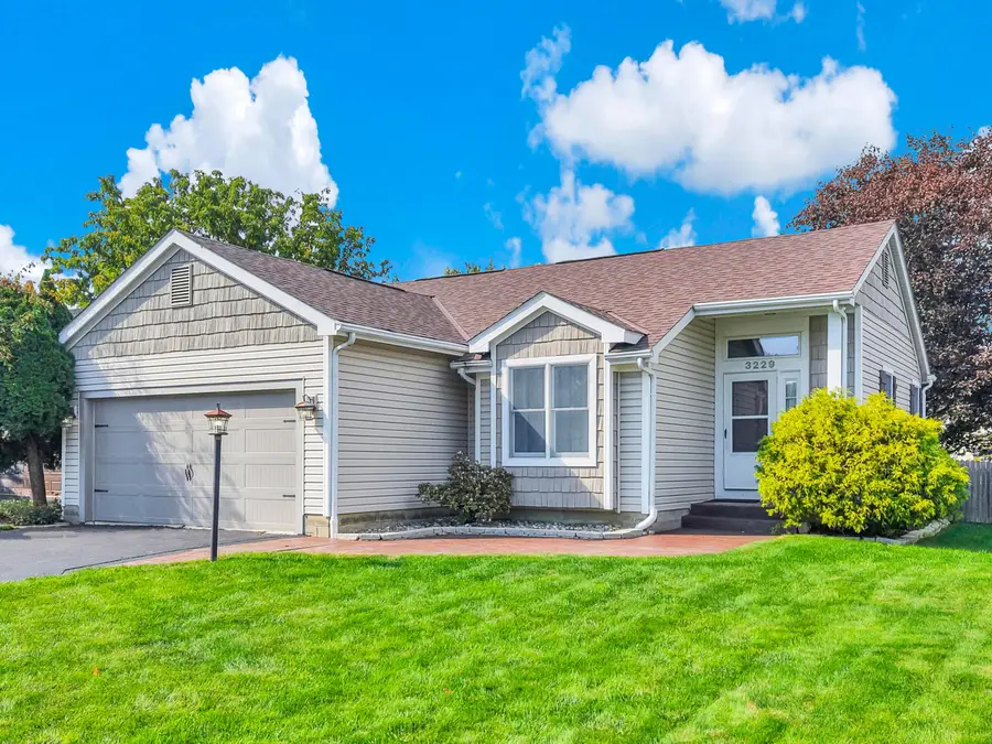 3229 Reed Point Court, Hilliard, OH 43026 - #3