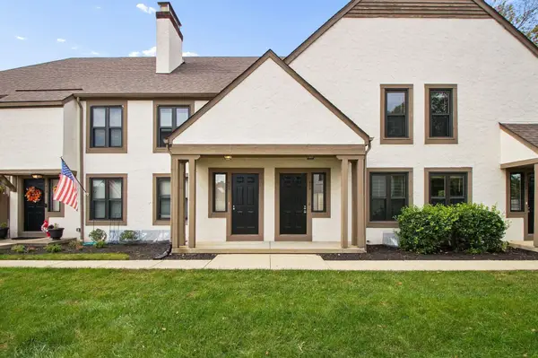 408 Edinburgh Road, Dublin, OH 43017