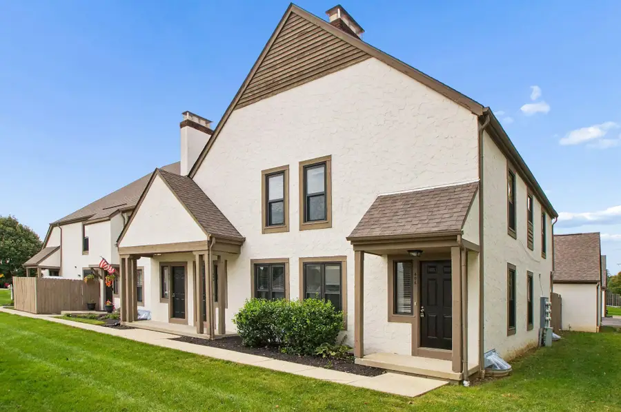 408 Edinburgh Road, Dublin, OH 43017 - #2