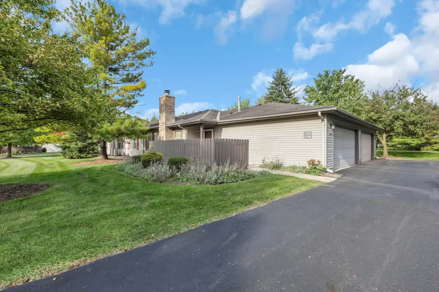 2755 Brittany Oaks Boulevard, Hilliard, OH 43026 - #3