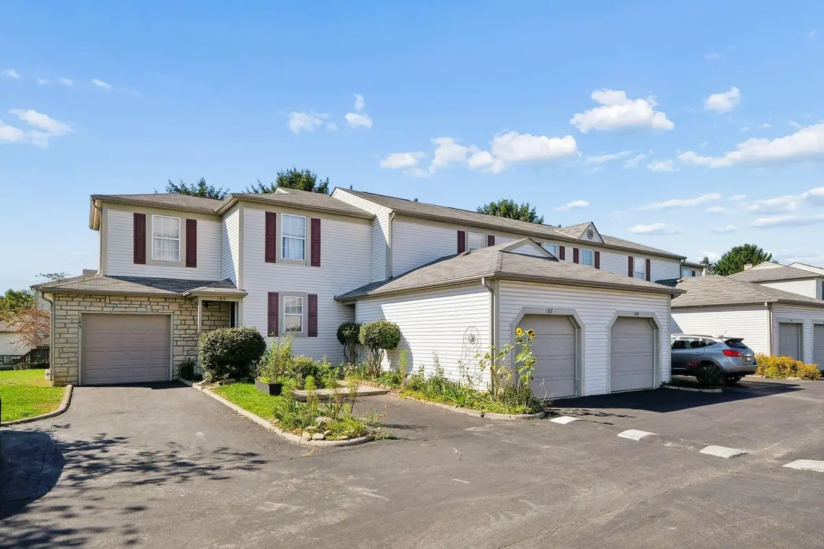 187 Malloy Lane, Blacklick, OH 43004 - #1