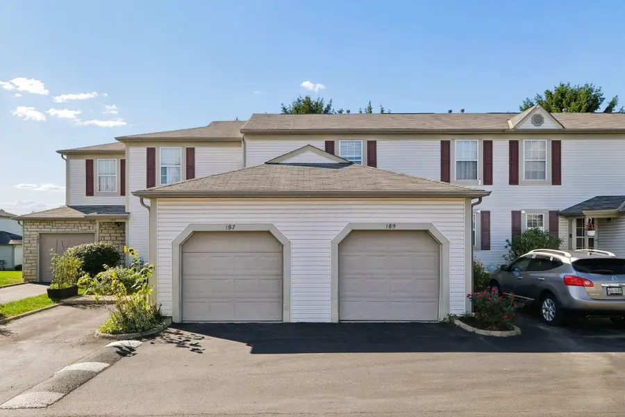 187 Malloy Lane, Blacklick, OH 43004 - #2