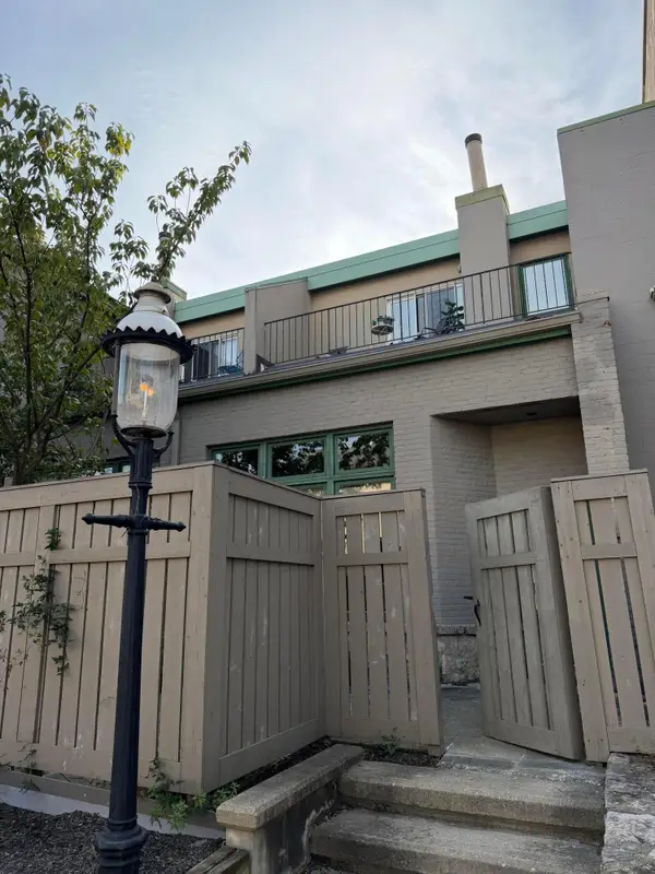 38 W Hoster Street, Columbus, OH 43215