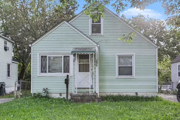 650 S Napoleon Avenue, Columbus, OH 43213