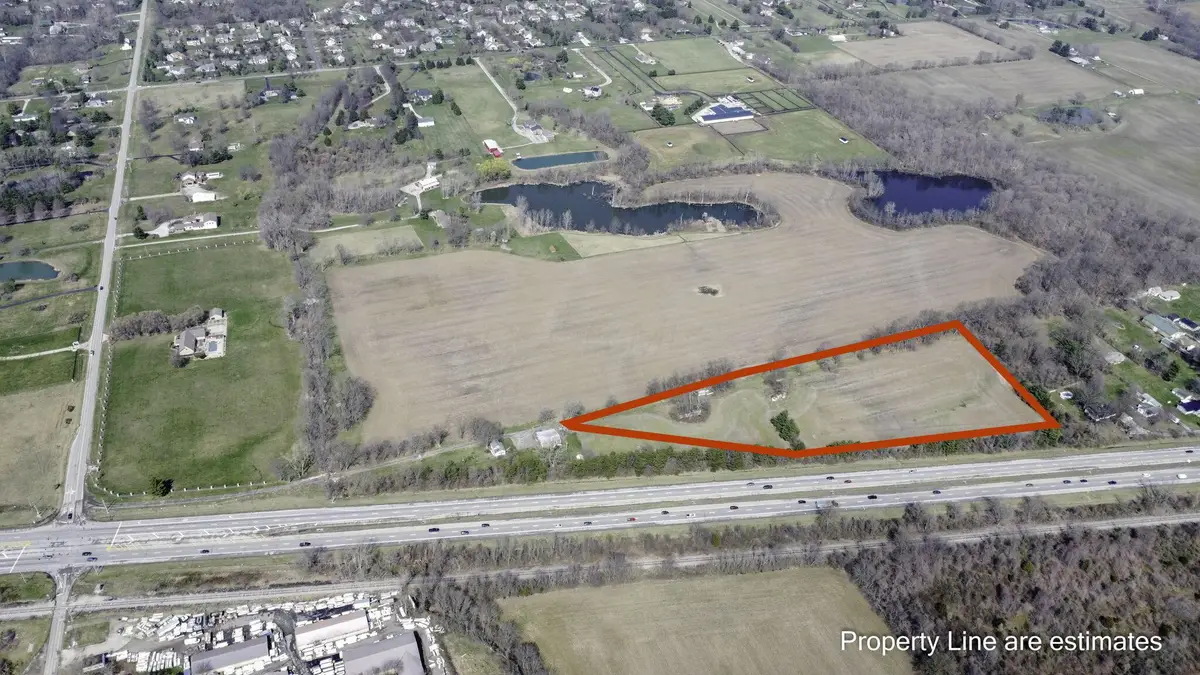 7010 Pickerington Road Nw, Canal Winchester, OH 43110 - #1