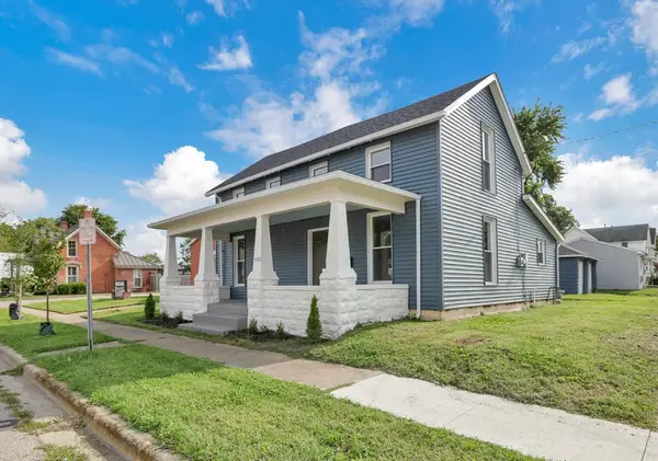 430 S Pickaway Street, Circleville, OH 43113