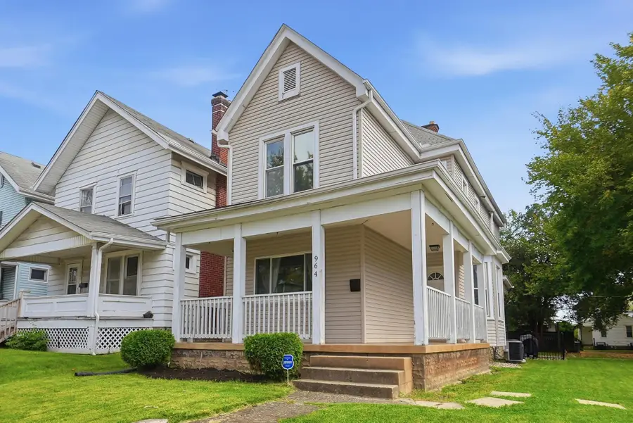 964 Lockbourne Road, Columbus, OH 43206 - #2