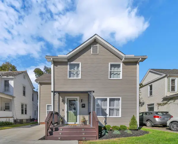 305 Madison Avenue, Lancaster, OH 43130