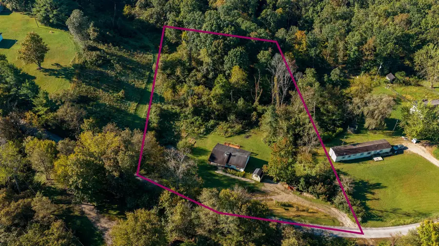 4005 Campbell Road, Athens, OH 45701 - #2