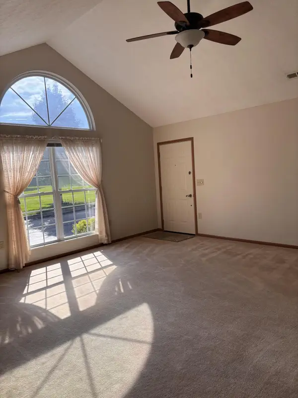 6814 Winrock Drive, New Albany, OH 43054