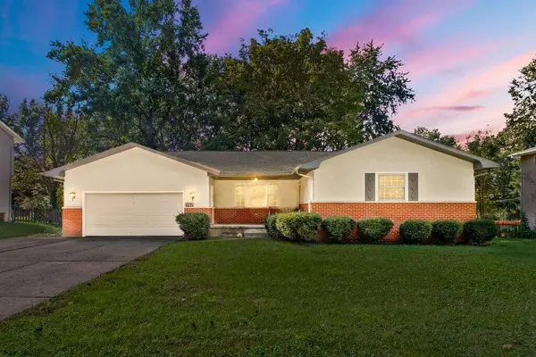 707 Havens Corners Road, Gahanna, OH 43230