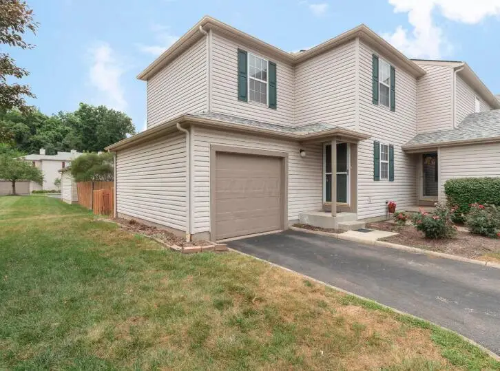 1759 Messner Drive, Hilliard, OH 43026 - #1