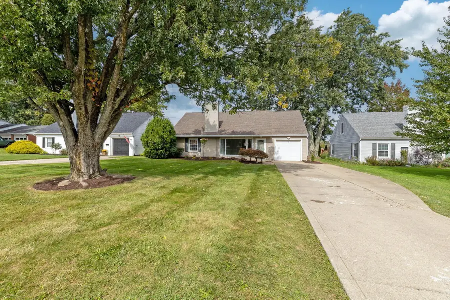 528 Midland Drive, Mansfield, OH 44903 - #2