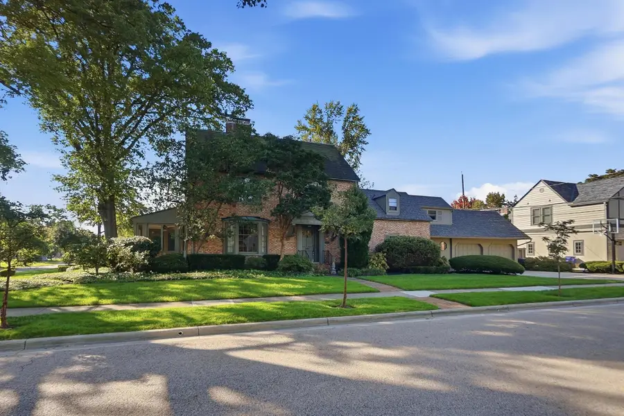 2375 Andover Road, Upper Arlington, OH 43221 - #3
