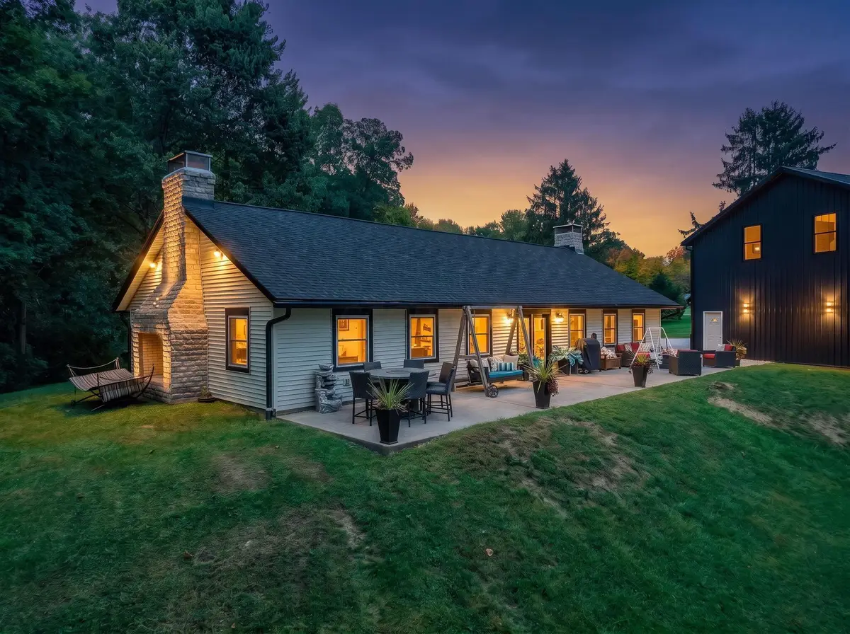 5342 Headleys Mill Road Sw, Pataskala, OH 43062 - #1