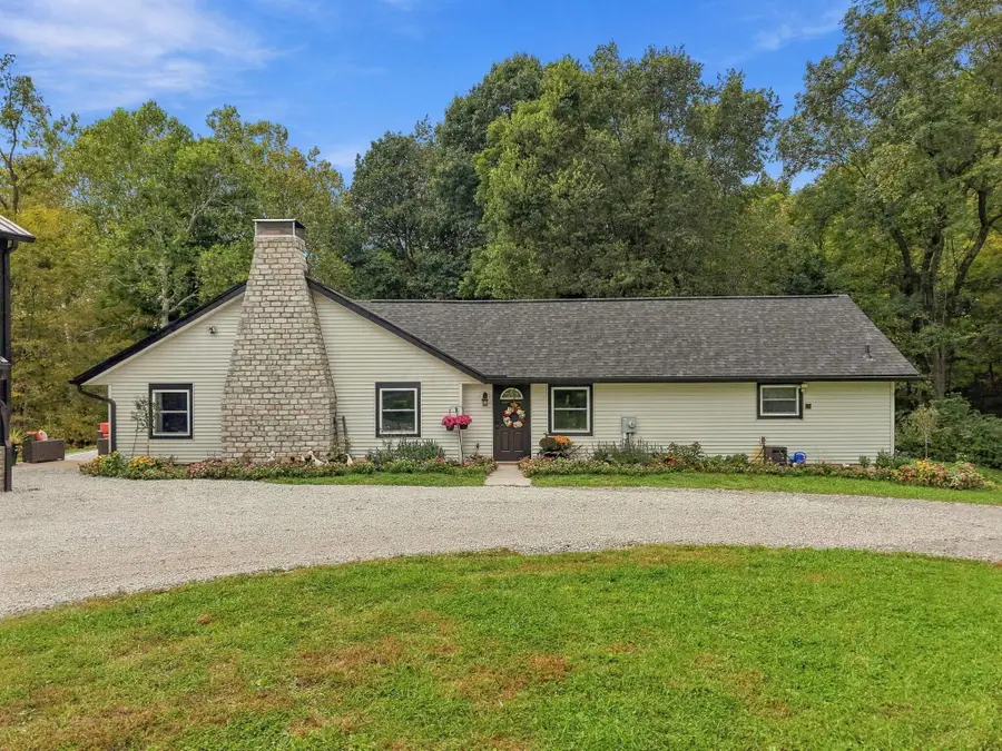 5342 Headleys Mill Road Sw, Pataskala, OH 43062 - #2