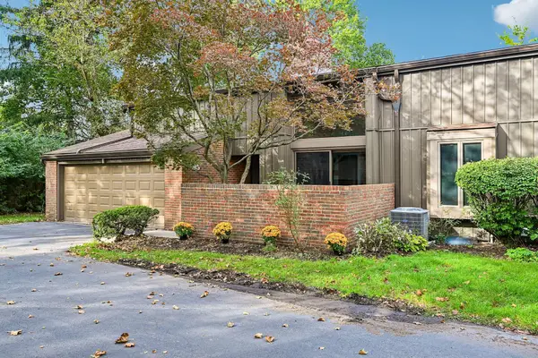 95 Glen Drive, Worthington, OH 43085