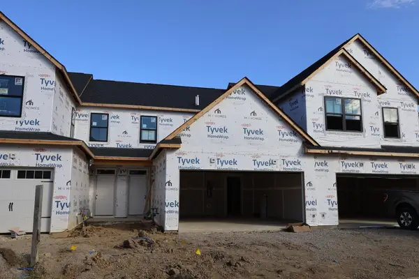 5797 Dutch Lane, Powell, OH 43065