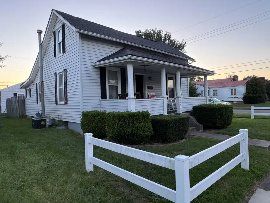 2402 S 9th Street, Ironton, OH 45638 - #2