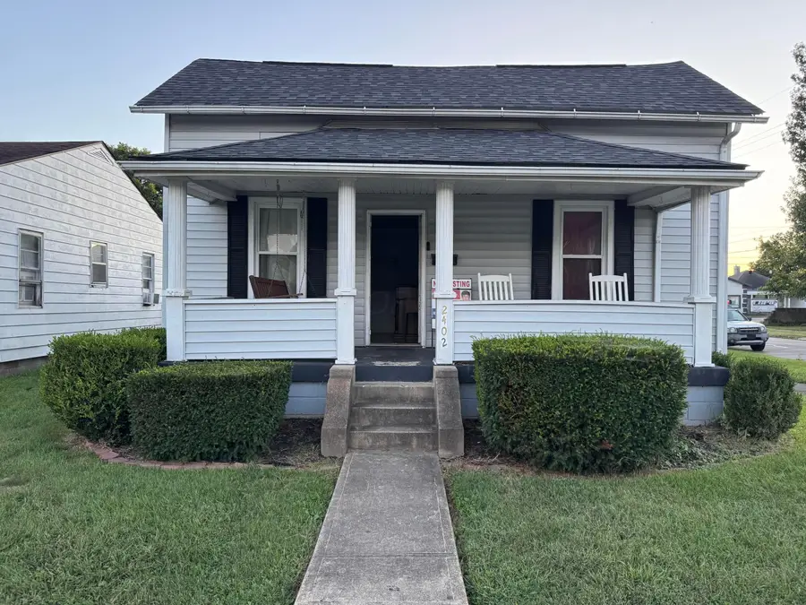 2402 S 9th Street, Ironton, OH 45638 - #3