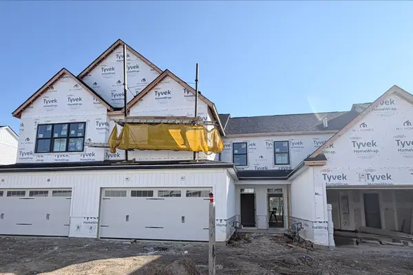5793 Dutch Lane, Powell, OH 43065