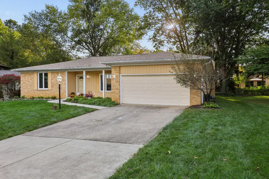 6983 Constitution Place, Columbus, OH 43235 - #3