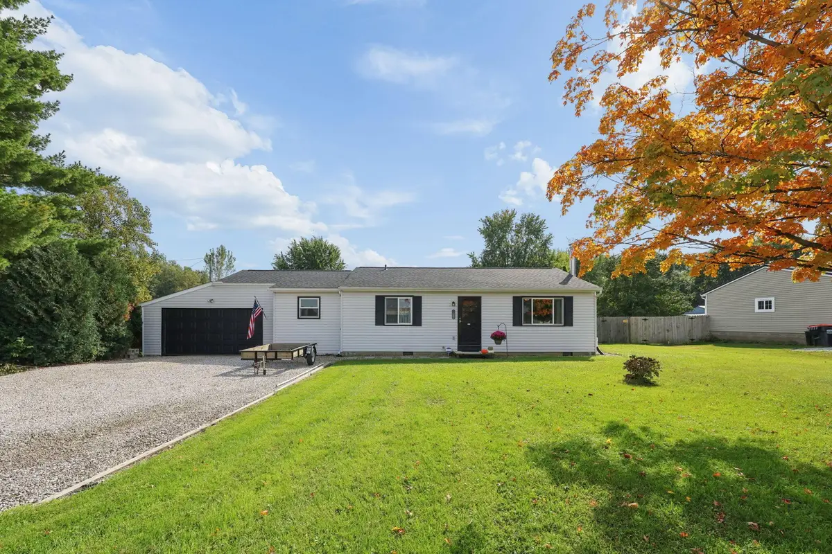 12169 Edwards Road, Johnstown, OH 43031 - #1